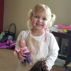 Fundraising Page: Eric Mcarthur